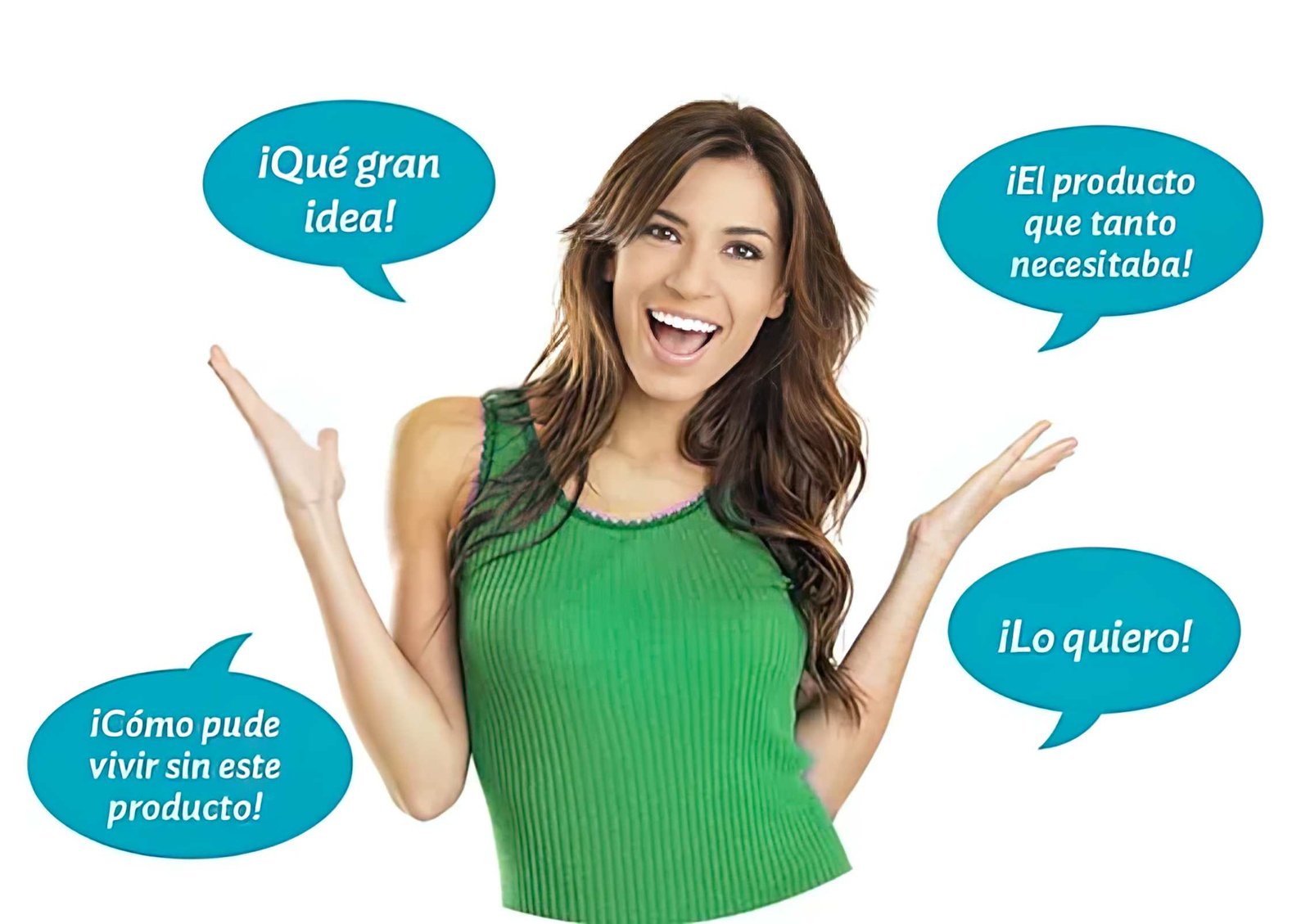 Imagen centrada